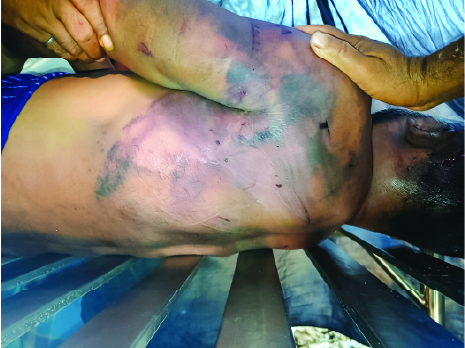 Image of  মো: সেলিম হোসেন